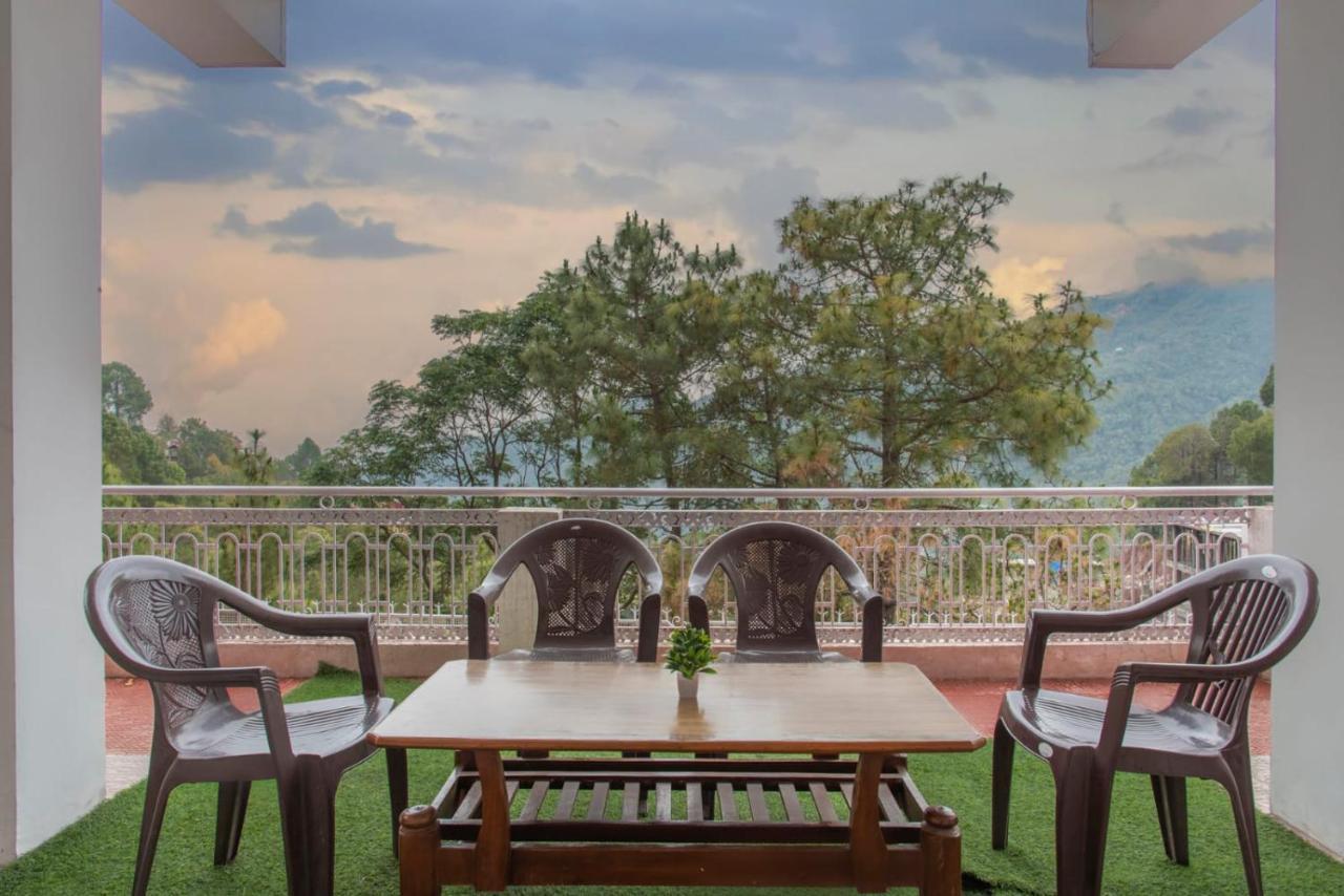 Host Jatin Kasauli Pine Villa 7Oi827O7O3 Exterior foto