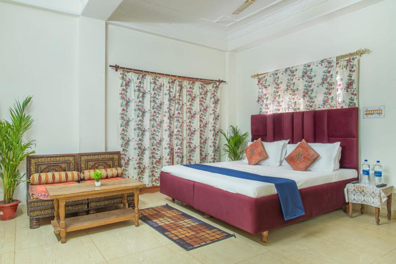 Host Jatin Kasauli Pine Villa 7Oi827O7O3 Exterior foto