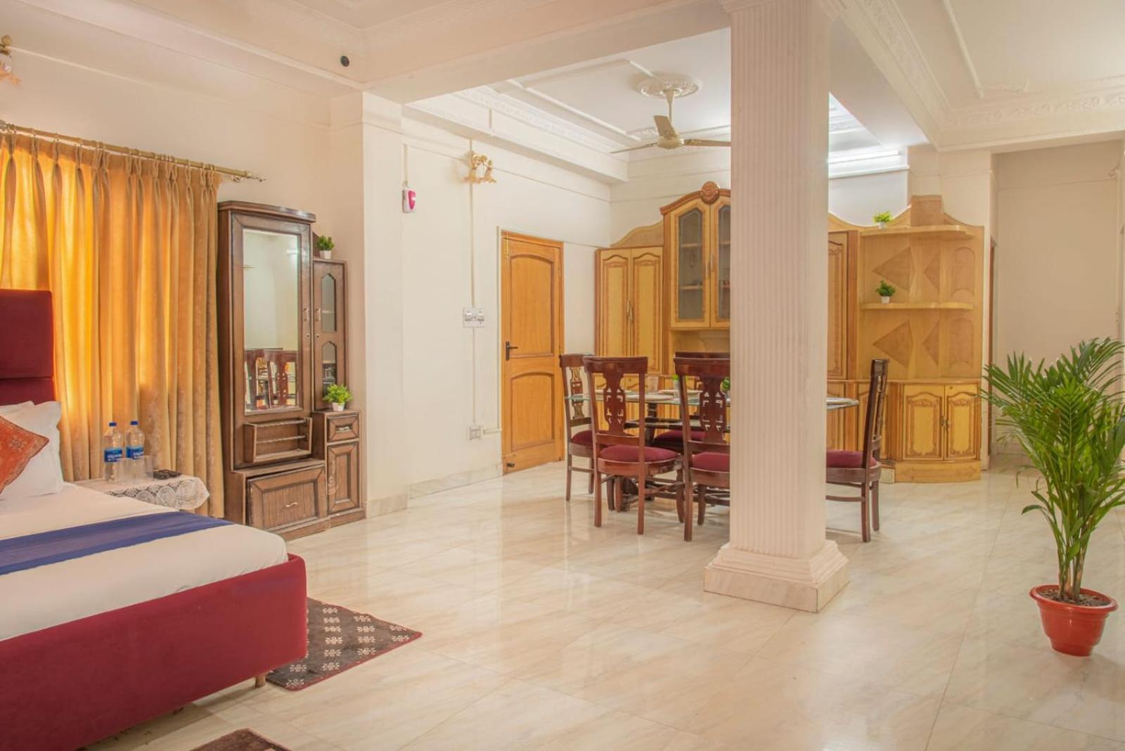 Host Jatin Kasauli Pine Villa 7Oi827O7O3 Exterior foto